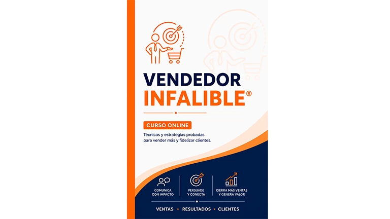 Vendedor Infalible®